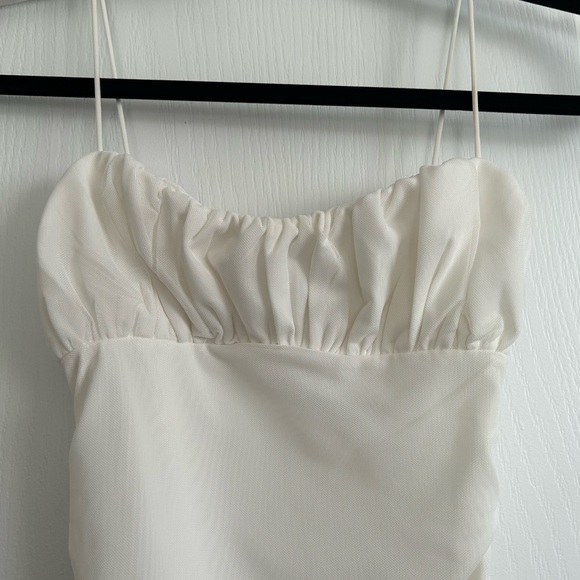 Princess Polly Mini Dress - Picture 5 of 6